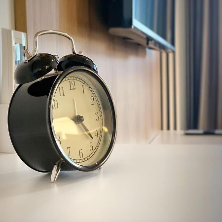 Lm Ventus Apartment Кельце Экстерьер фото