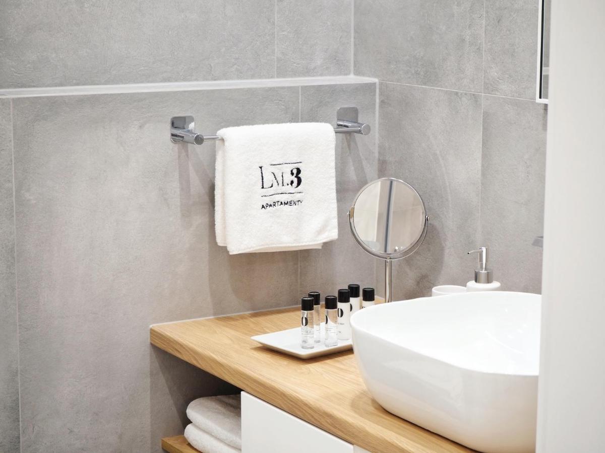Lm Ventus Apartment Кельце Экстерьер фото
